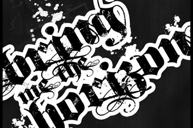 Browsing Wallpapers On DeviantArt