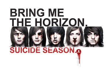 Central Wallpaper: Bring Me The Horizon (BMTH) HD Wallpapers