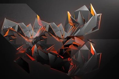 Abstract Electro [1440p] By FoehnGFX On DeviantArt