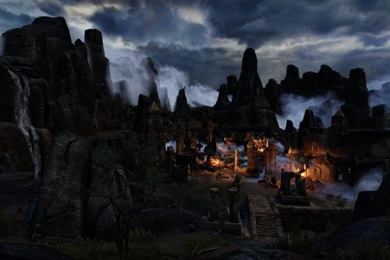 1440p Wallpapers   Elder Scrolls Online