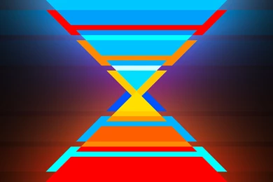 Triangles Wallpapers 1440p By Qorthas On DeviantArt