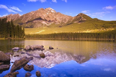 Hd Wallpapers 1080p Nature