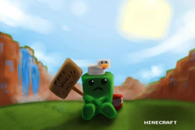 Harder Mobs?! – Anamoria