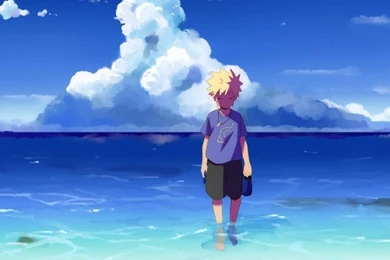 Naruto 1080p Wallpapers