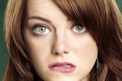 Emma Stone