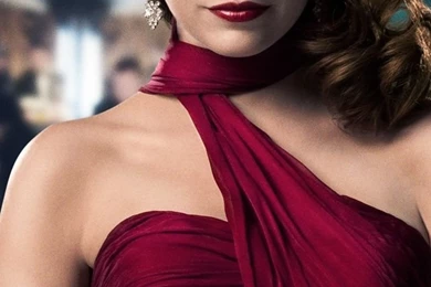 Gangster Squad Emma Stone HD Wallpapers   IHD Wallpapers