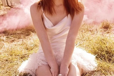 Emma Stone Socks iPhone Wallpapers Free Wallpapers For iPhone 6s ...