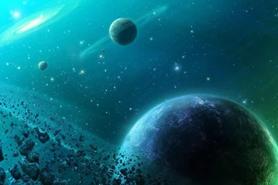 Space HD Desktop Wallpapers Pics About Space