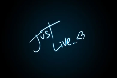 Just Live HD Desktop Wallpapers : High Definition : Fullscreen : Mobile