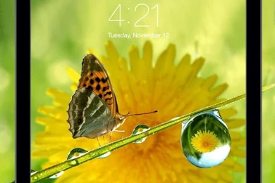 HD Wallpapers For iPad