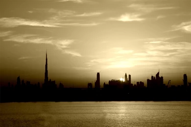 Dubai HD Wallpapers By DarkMatter89 On DeviantArt