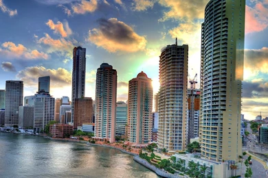 Burj Khalifa HD Wallpapers