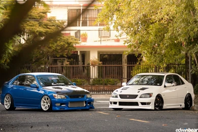 HD Car Wallpapers JDM Tuners