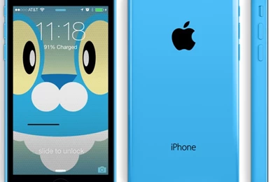 All Pokemon iPhone Wallpapers   Album On Imgur