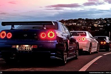 Nissan Skyline Cars >> HD Wallpaper, Get It Now!