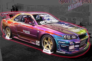 Welcome To Sport Compact Miami.com 2.0! South Florida's Import ...