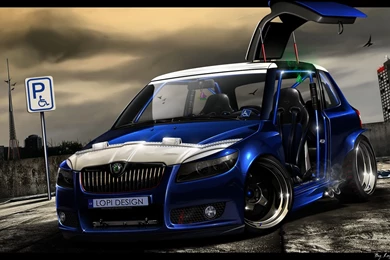 Car Tuning Pictures   All Wallpapers New