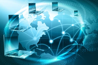 Computer Engineering Science Tech Wallpapers