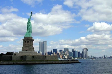 FreewareWeb   Download New York City Wallpapers