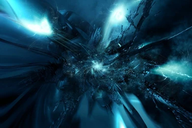 Abstract Design : Hi Tech Abstract Conceptual Abstract Designs ...