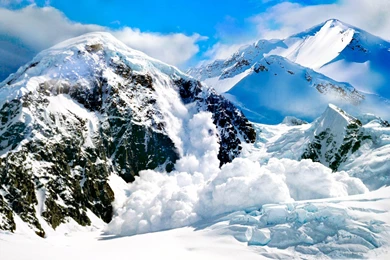 2517 Mountain HD Wallpapers