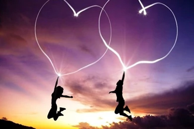 Latest Heart Love Romantic Wallpapers Photos Download