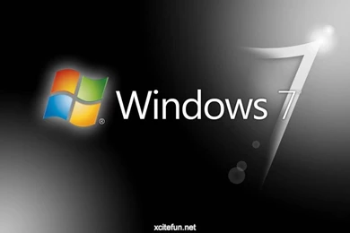 New Windows 7 Stylish Wallpapers : Natures Colors