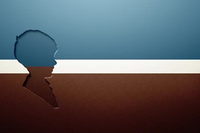 Create A Simple, Stylish Wallpapers In Photoshop   YouTube