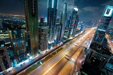 Free Dubai Wallpapers Show The Real Significance Of Its Culture