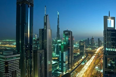 30 City Skylines That You Will Fall In Love With.   Part 1347626173000