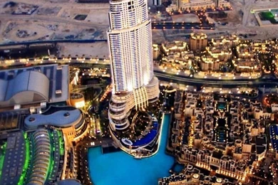 Building iPhone 5s Wallpapers