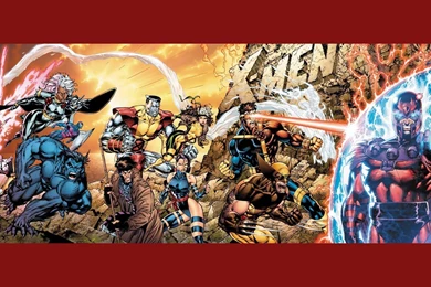 Desktop Wallpaper: August 2011