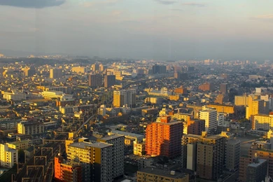 Download Wallpapers 1920x1080 Tokyo, Buildings, Skyscrapers, City ...