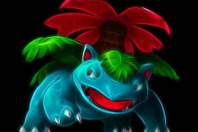 Download Venusaur Pokemon Wallpapers Wallpapers For iPhone 4