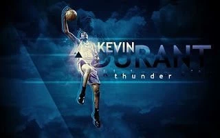 Kevin Durant HD Pictures & Wallpapers