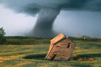 Big Tornado Free HD Widescreen Wallpapers 8124