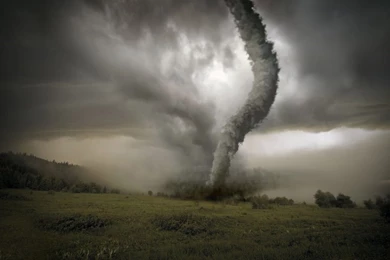 Wind Tornado High Definition Nature Wallpapers