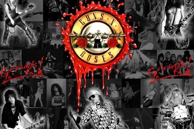Guns N Roses Wallpapers   HD Wallpapers Lovely