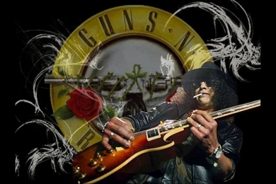 Guns N Roses Wallpapers