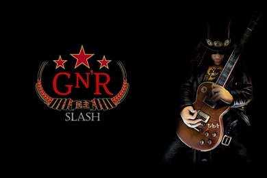 Gun N Roses Wallpapers