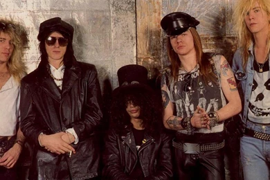 Guns N´Roses Wallpapers 1920x1080 Wallpapers, 1920x1080 Wallpapers ...