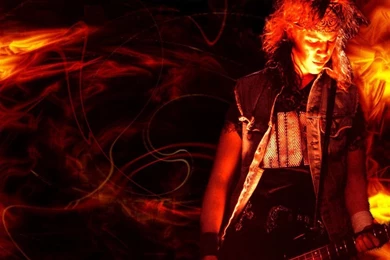 Duff   Guns N' Roses Wallpapers (15310719)   Fanpop