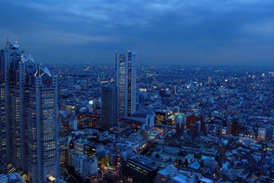 Tokyo Ravens >> HD Wallpaper, Get It Now!