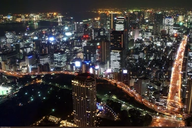 Album: Tokyo HD Wallpapers (full Images)