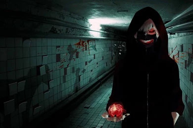 Tokyo Ghoul Wallpapers HD
