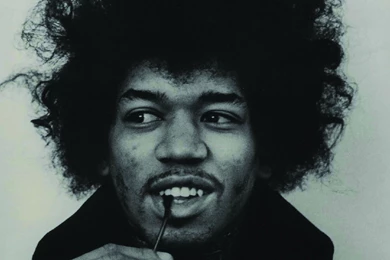 Download Wallpapers 3840x2160 Jimi Hendrix, Virtuoso Guitarist ...