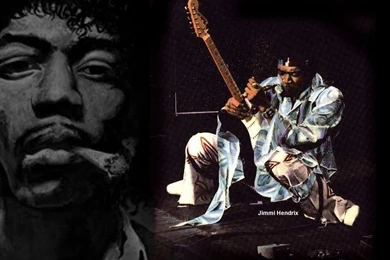 The Jimi Hendrix Experience Wallpapers Full HD 46255 Full HD ...