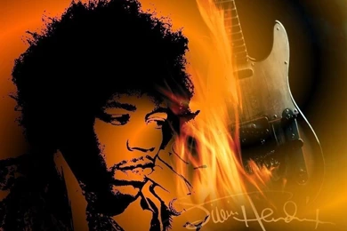 Jimi Hendrix Wallpapers   Jimi Hendrix Wallpapers (6859293)   Fanpop