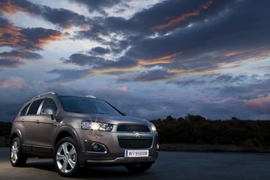 New Chevrolet Cars Wallpapers Pictures For Desktop ...