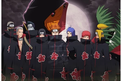 Awesome Naruto Wallpapers!   Naruto Photo (9722791)   Fanpop